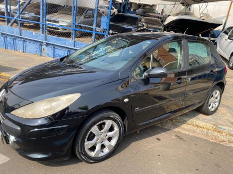 PEUGEOT 307 Hatch 1.6 16V 4P FLEX PRESENCE PACK, Foto 3