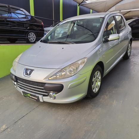 PEUGEOT 307 Hatch 1.6 16V 4P PRESENCE PACK, Foto 2