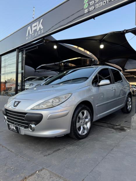 PEUGEOT 307 Hatch 1.6 16V 4P PRESENCE PACK, Foto 2