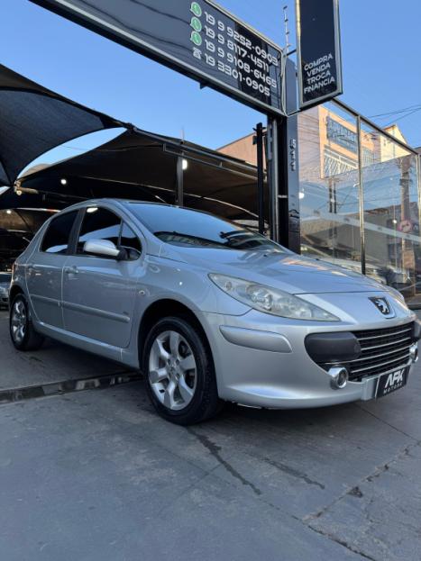 PEUGEOT 307 Hatch 1.6 16V 4P PRESENCE PACK, Foto 3