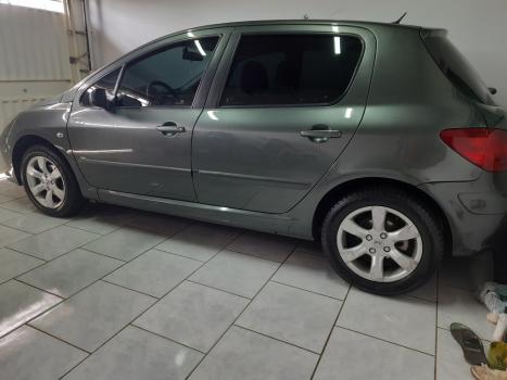 PEUGEOT 307 Hatch 1.6 16V 4P PRESENCE PACK, Foto 4