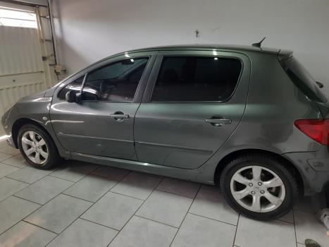 PEUGEOT 307 Hatch 1.6 16V 4P PRESENCE PACK, Foto 6