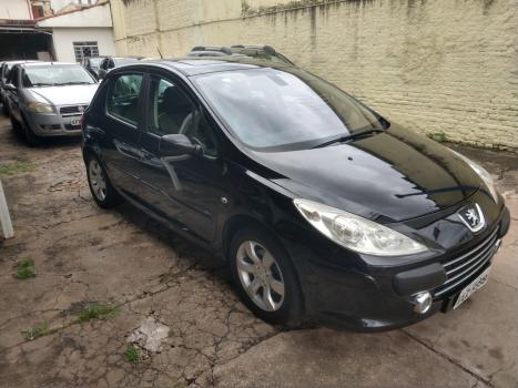 PEUGEOT 307 Hatch 1.6 16V 4P PRESENCE, Foto 3