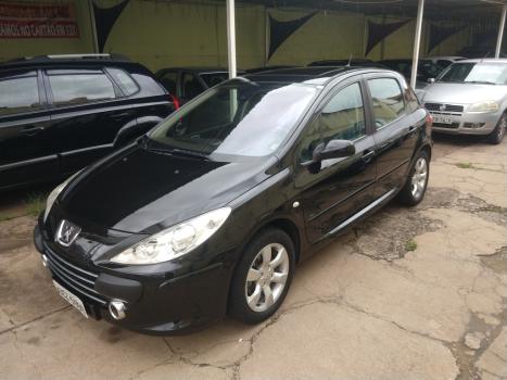 PEUGEOT 307 Hatch 1.6 16V 4P PRESENCE, Foto 5