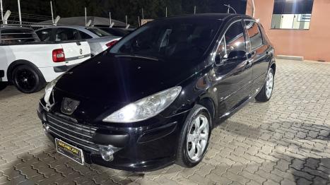 PEUGEOT 307 Hatch 1.6 16V 4P FLEX PRESENCE PACK, Foto 2