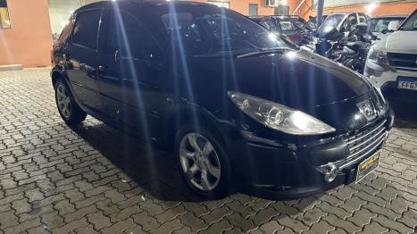 PEUGEOT 307 Hatch 1.6 16V 4P FLEX PRESENCE PACK, Foto 4