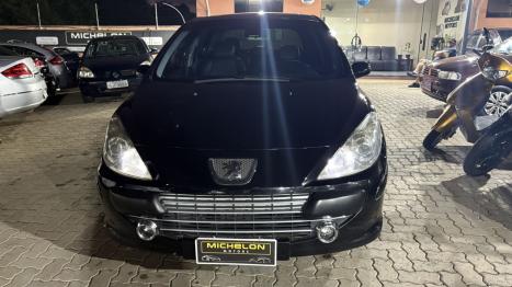 PEUGEOT 307 Hatch 1.6 16V 4P FLEX PRESENCE PACK, Foto 5