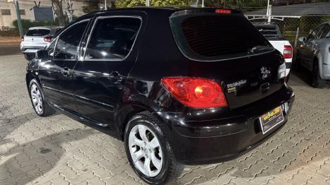 PEUGEOT 307 Hatch 1.6 16V 4P FLEX PRESENCE PACK, Foto 6