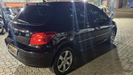 PEUGEOT 307 Hatch 1.6 16V 4P FLEX PRESENCE PACK, Foto 7