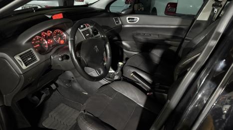 PEUGEOT 307 Hatch 1.6 16V 4P FLEX PRESENCE PACK, Foto 8
