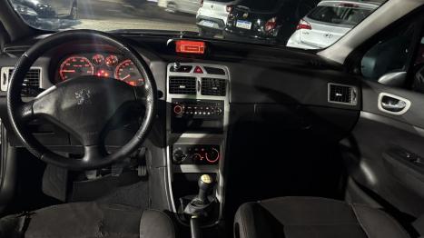 PEUGEOT 307 Hatch 1.6 16V 4P FLEX PRESENCE PACK, Foto 9