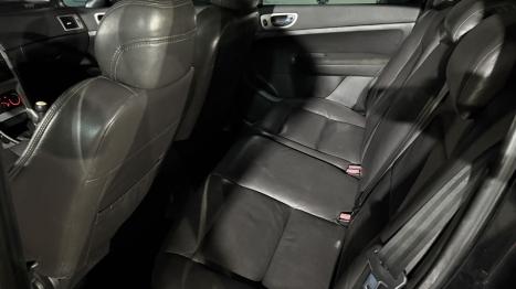 PEUGEOT 307 Hatch 1.6 16V 4P FLEX PRESENCE PACK, Foto 10