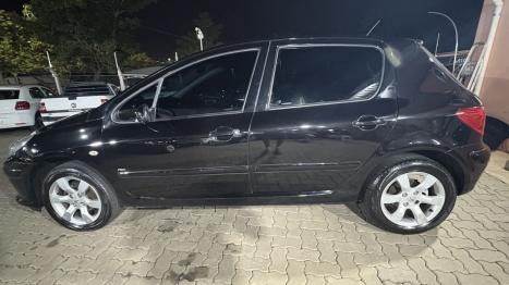 PEUGEOT 307 Hatch 1.6 16V 4P FLEX PRESENCE PACK, Foto 13
