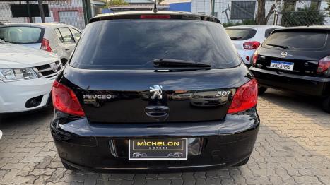 PEUGEOT 307 Hatch 1.6 16V 4P FLEX PRESENCE PACK, Foto 3