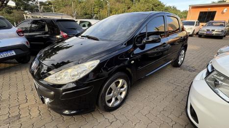 PEUGEOT 307 Hatch 1.6 16V 4P FLEX PRESENCE PACK, Foto 4