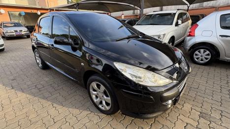 PEUGEOT 307 Hatch 1.6 16V 4P FLEX PRESENCE PACK, Foto 5