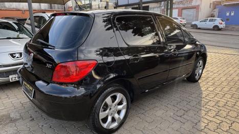 PEUGEOT 307 Hatch 1.6 16V 4P FLEX PRESENCE PACK, Foto 6