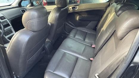 PEUGEOT 307 Hatch 1.6 16V 4P FLEX PRESENCE PACK, Foto 11