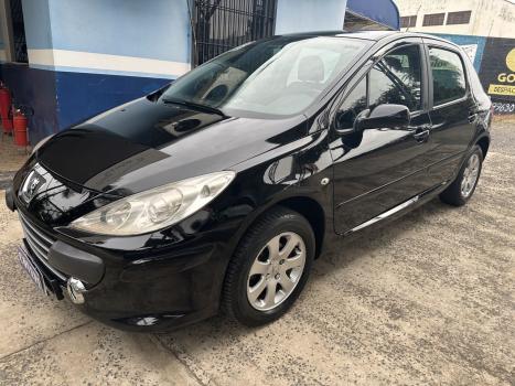 PEUGEOT 307 Hatch 1.6 16V 4P PRESENCE PACK, Foto 1