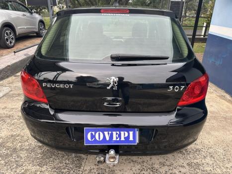 PEUGEOT 307 Hatch 1.6 16V 4P PRESENCE PACK, Foto 3
