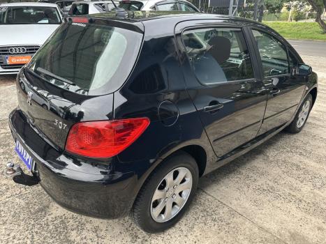 PEUGEOT 307 Hatch 1.6 16V 4P PRESENCE PACK, Foto 4