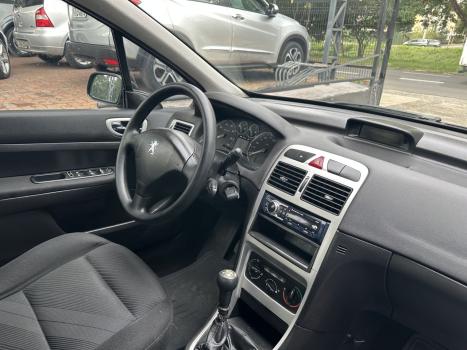 PEUGEOT 307 Hatch 1.6 16V 4P PRESENCE PACK, Foto 5