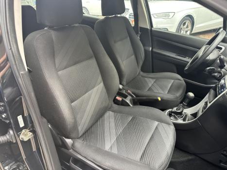 PEUGEOT 307 Hatch 1.6 16V 4P PRESENCE PACK, Foto 6