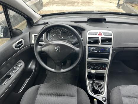 PEUGEOT 307 Hatch 1.6 16V 4P PRESENCE PACK, Foto 7