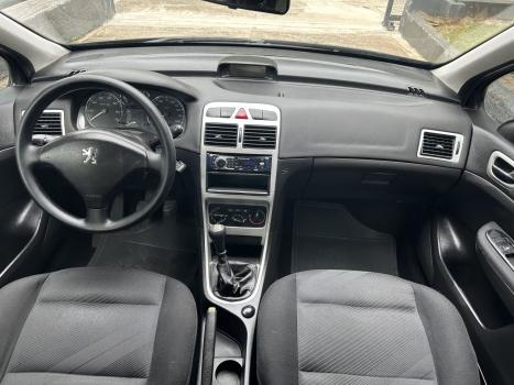 PEUGEOT 307 Hatch 1.6 16V 4P PRESENCE PACK, Foto 8