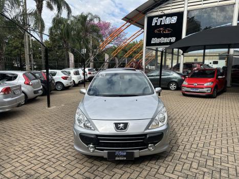 PEUGEOT 307 Hatch 1.6 16V 4P PRESENCE PACK, Foto 1