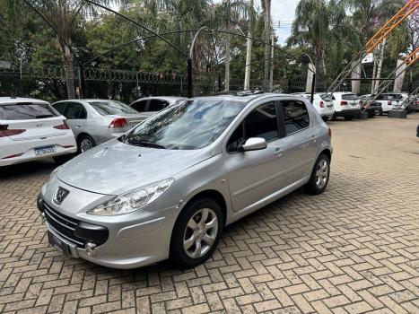 PEUGEOT 307 Hatch 1.6 16V 4P PRESENCE PACK, Foto 2