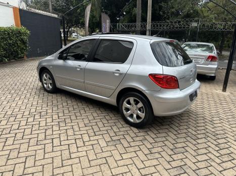PEUGEOT 307 Hatch 1.6 16V 4P PRESENCE PACK, Foto 3