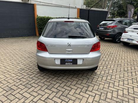 PEUGEOT 307 Hatch 1.6 16V 4P PRESENCE PACK, Foto 4