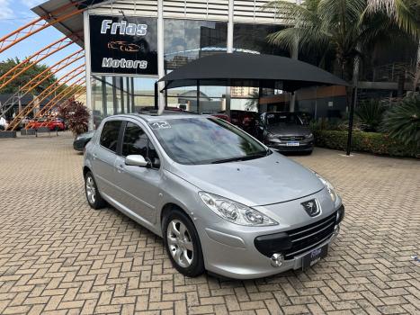 PEUGEOT 307 Hatch 1.6 16V 4P PRESENCE PACK, Foto 6