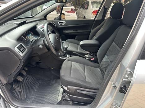 PEUGEOT 307 Hatch 1.6 16V 4P PRESENCE PACK, Foto 7