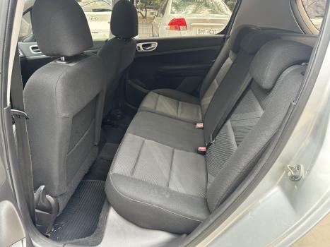 PEUGEOT 307 Hatch 1.6 16V 4P PRESENCE PACK, Foto 8