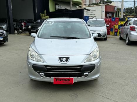 PEUGEOT 307 Hatch 1.6 16V 4P FLEX PRESENCE, Foto 2
