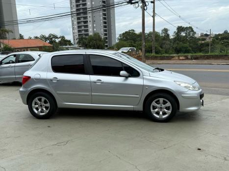 PEUGEOT 307 Hatch 1.6 16V 4P FLEX PRESENCE, Foto 4