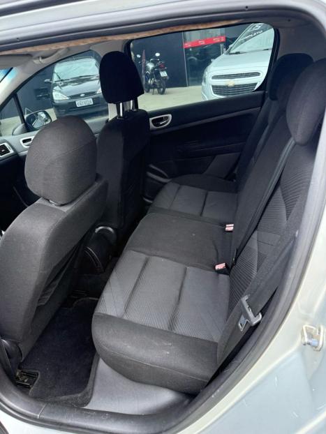 PEUGEOT 307 Hatch 1.6 16V 4P FLEX PRESENCE, Foto 10