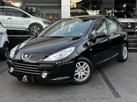 PEUGEOT 307 Hatch 1.6 16V 4P 200 FLEX MILLESIM, Foto 1