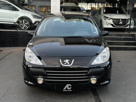 PEUGEOT 307 Hatch 1.6 16V 4P 200 FLEX MILLESIM, Foto 2