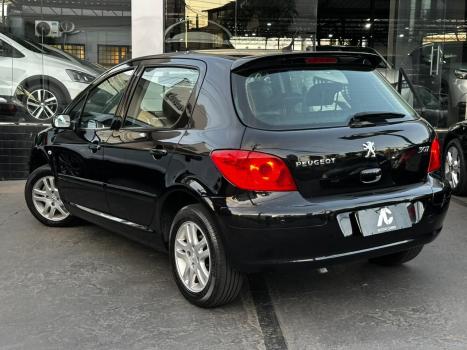 PEUGEOT 307 Hatch 1.6 16V 4P 200 FLEX MILLESIM, Foto 3