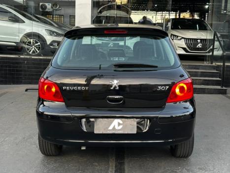 PEUGEOT 307 Hatch 1.6 16V 4P 200 FLEX MILLESIM, Foto 4