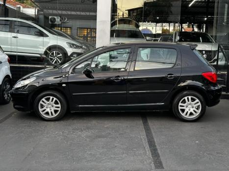 PEUGEOT 307 Hatch 1.6 16V 4P 200 FLEX MILLESIM, Foto 5
