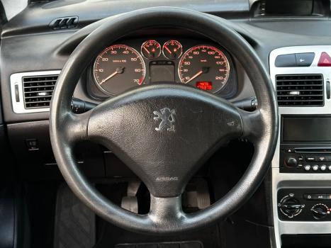 PEUGEOT 307 Hatch 1.6 16V 4P 200 FLEX MILLESIM, Foto 6