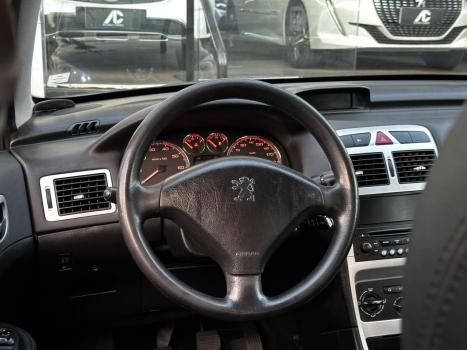 PEUGEOT 307 Hatch 1.6 16V 4P 200 FLEX MILLESIM, Foto 7