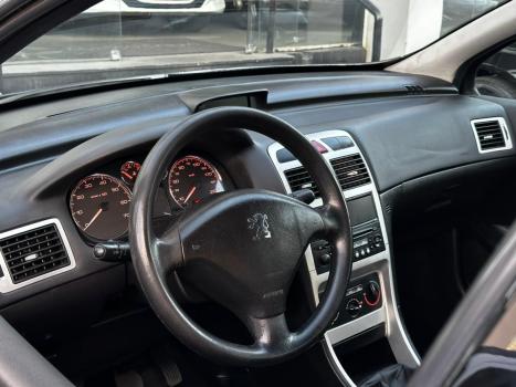 PEUGEOT 307 Hatch 1.6 16V 4P 200 FLEX MILLESIM, Foto 8