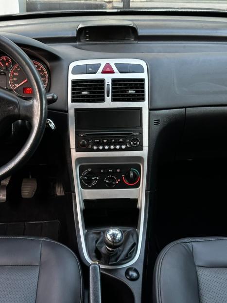 PEUGEOT 307 Hatch 1.6 16V 4P 200 FLEX MILLESIM, Foto 9