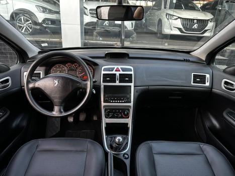 PEUGEOT 307 Hatch 1.6 16V 4P 200 FLEX MILLESIM, Foto 10