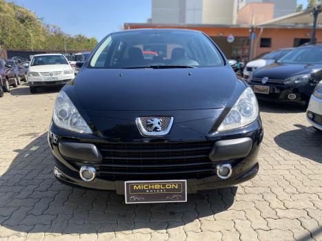PEUGEOT 307 Hatch 1.6 16V 4P FLEX PRESENCE PACK, Foto 2